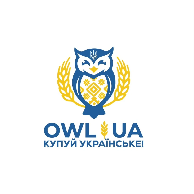 Owl Ukrainian Shop