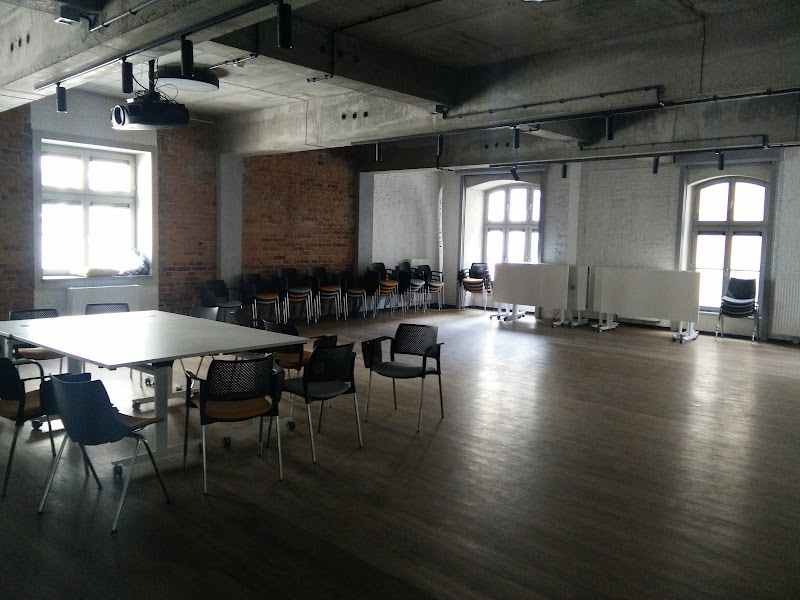 CUKR - Centrum Ukraińskie Kultury i Rozwoju
