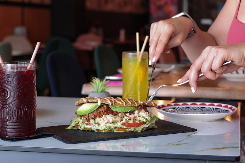 Restaurant Pistazi gastrolounge | Restaurants Benidorm | Best Restaurant Benidorm