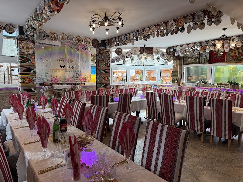 Restaurant Guzulka