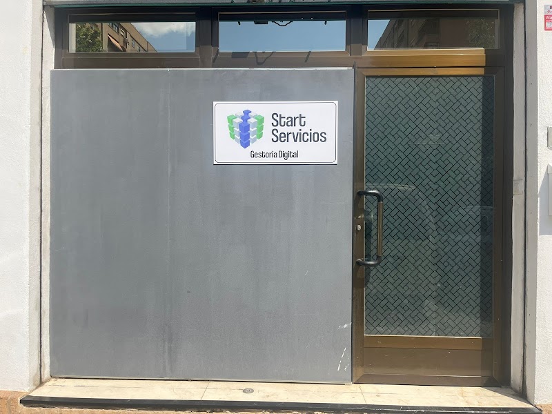 Start Servicios - Gestoría digital