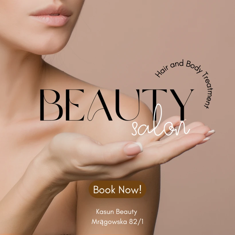 Kasun Your Beauty Center