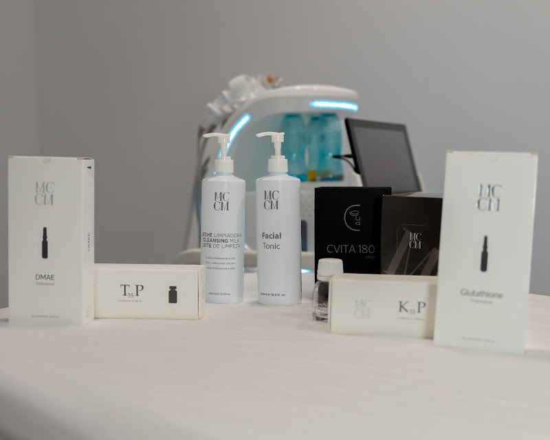 Centro de Estética Integral Unisex Salud y Bienestar Activa Beauty