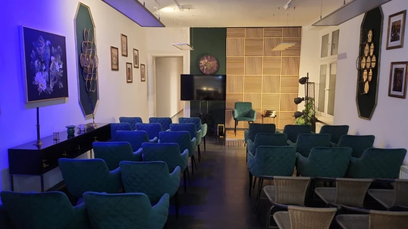 Література Без Цукру Клуб - Literatura Bez Cukru Club