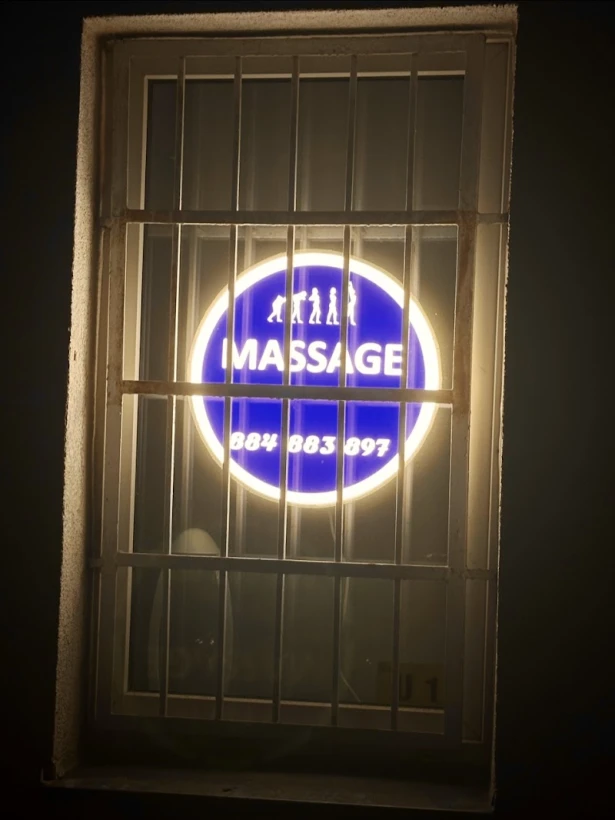 Must Have Massage