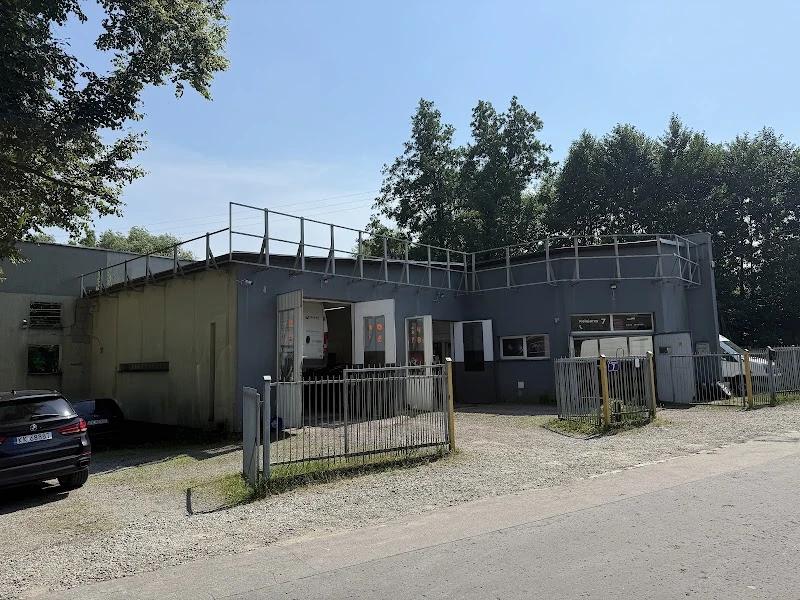 VS Serwis | Mechanik Kraków