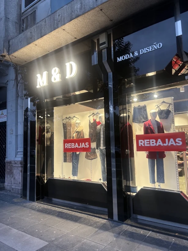 M&D
