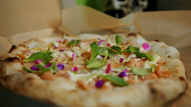 Magic Pizza Centrum
