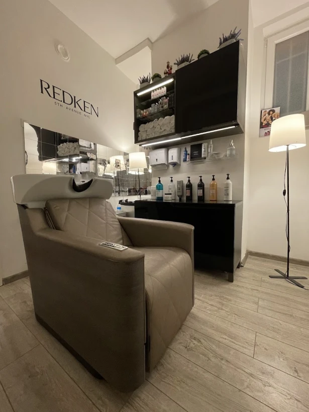 ✂️ OREKHOVSKY | Hair • Cut • Color • Spa