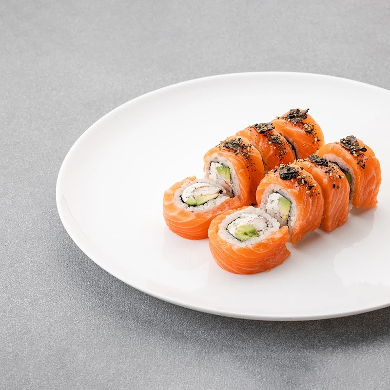 Sushi Icons