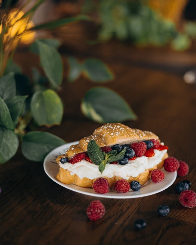 Lviv Croissants Kent