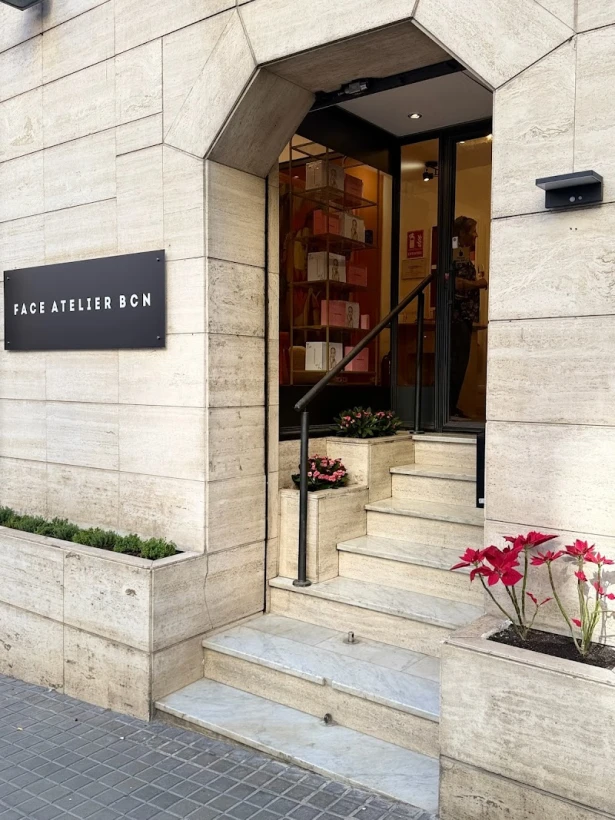 FACE ATELIER BCN