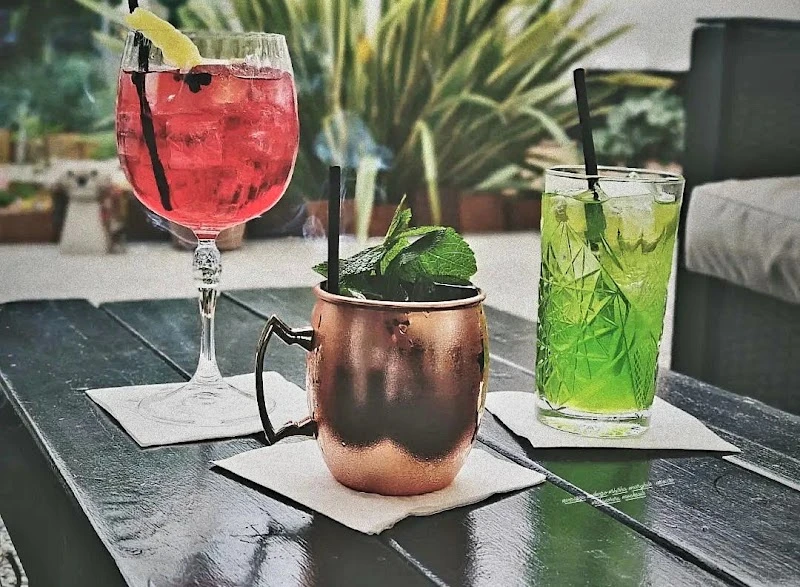 Bar La Rotonda