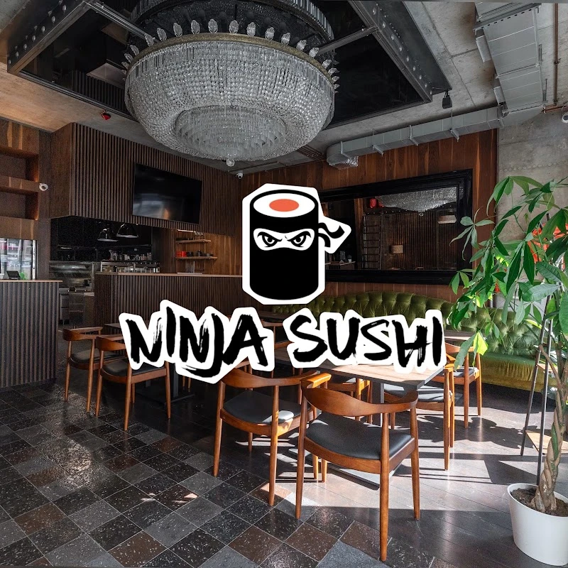 Ninja Sushi