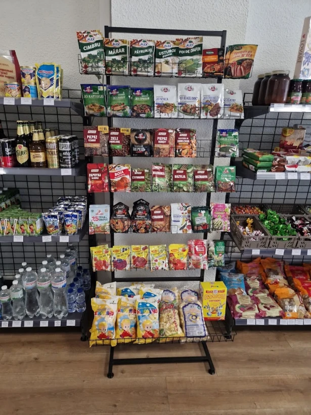 Mix Market UA