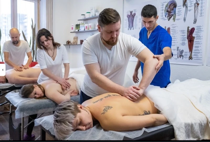 Pain Reset Studio