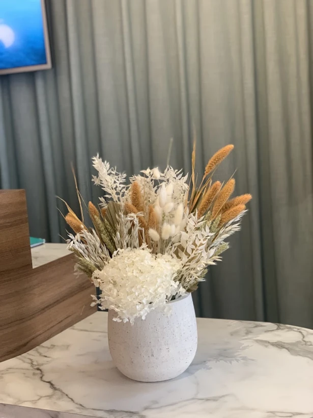 Besos de Flores
