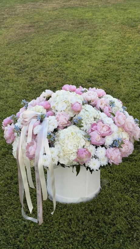 Besos de Flores