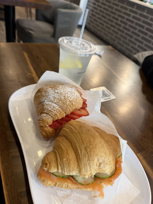Lviv Croissants Roswell