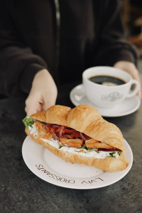 Lviv Croissants Oslo