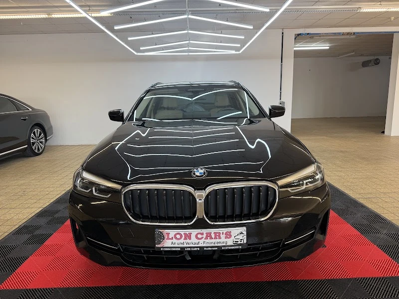 Lon Car`s Heilbronn