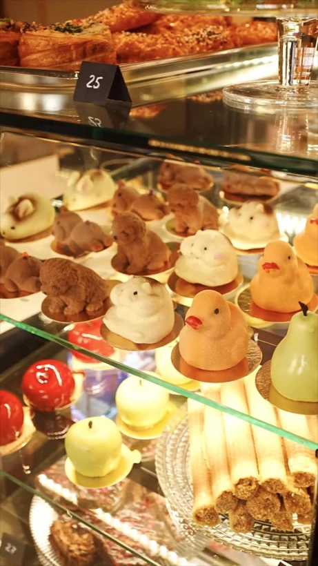 Dwa Kolory Cafe