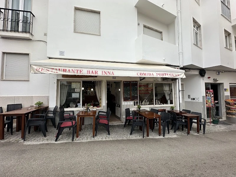 Restaurante Bar Inna