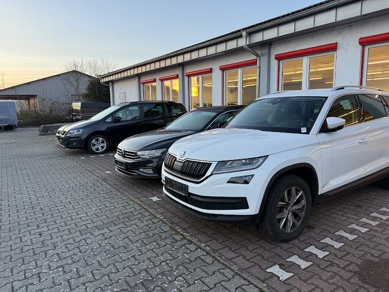 Lon Car`s Heilbronn
