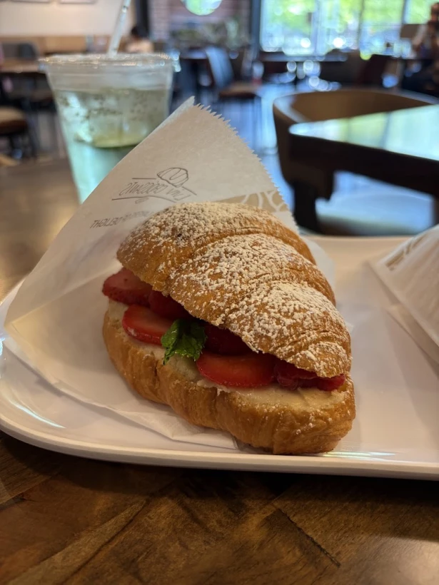 Lviv Croissants Kent