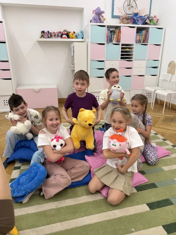 Liberty Education Bildungszentrum für Kinder und Erwachsene jeden Alters