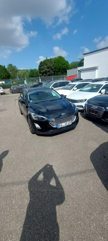 Lon Car`s Heilbronn