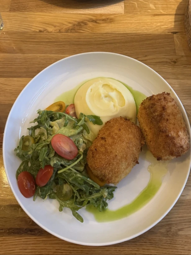 Schu Schu Restaurant