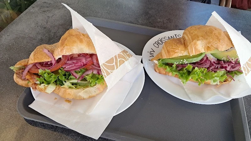 Lviv Croissants Oslo