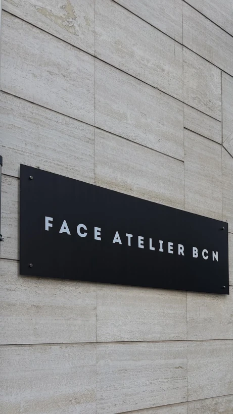 FACE ATELIER BCN