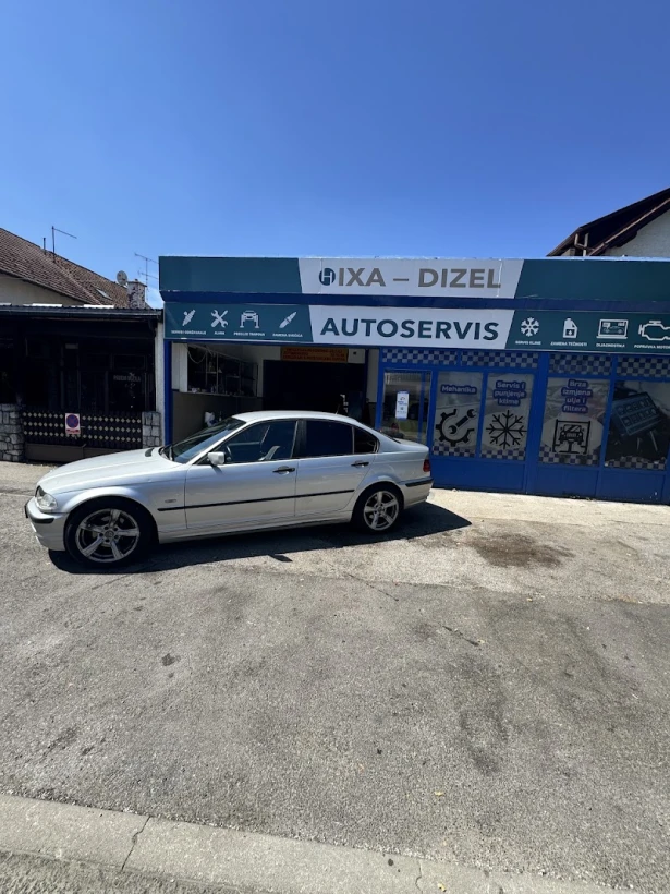 Autoservis The