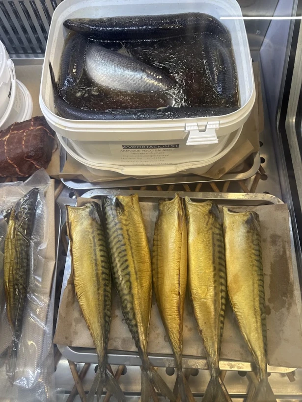 Fresh Market