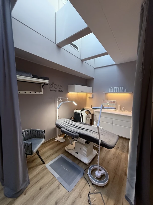 SOVA Beauty Studio
