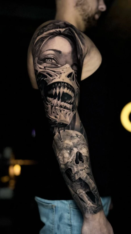 BlackMark Tattoo