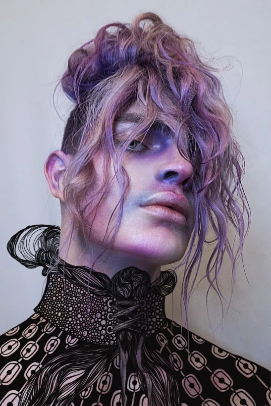 ".S.L." fashion&beauty Production