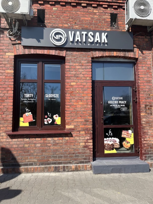 VATSAK ZYRARDOW