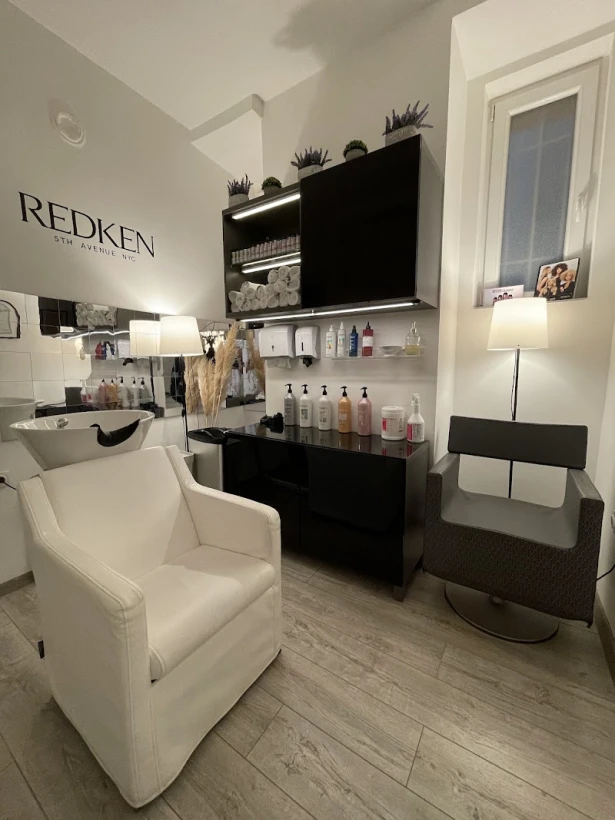 ✂️ OREKHOVSKY | Hair • Cut • Color • Spa