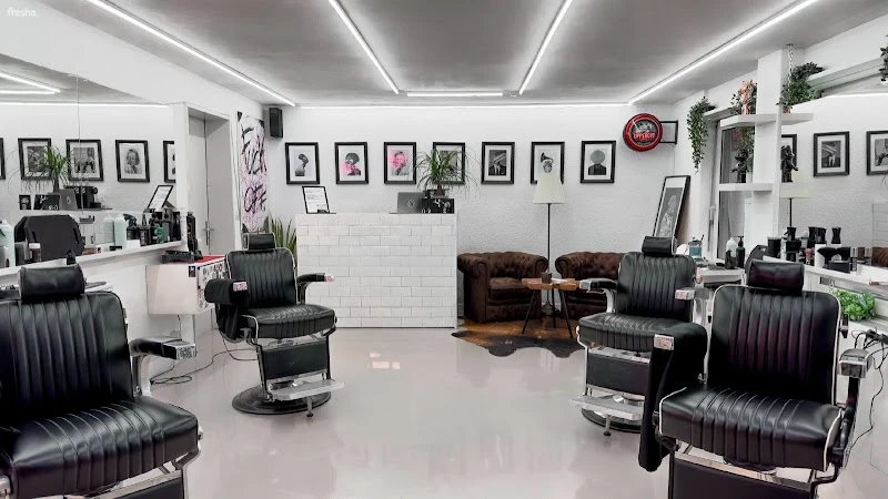 Blessed Barberhouse & Tattoo