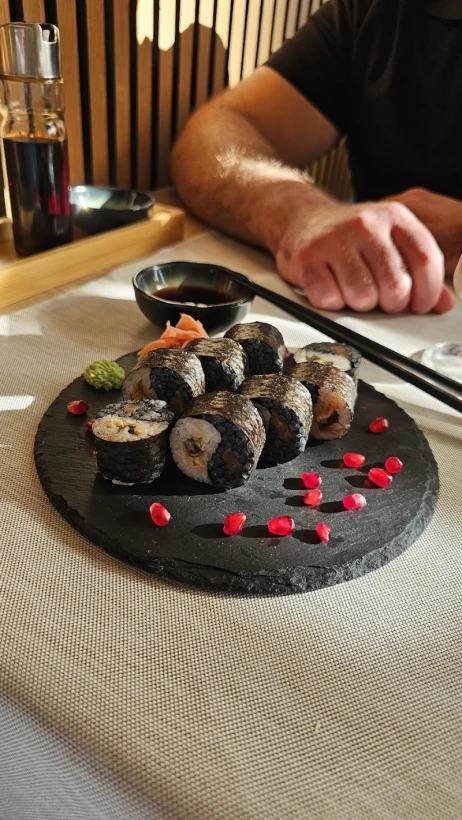 Sushki bistro