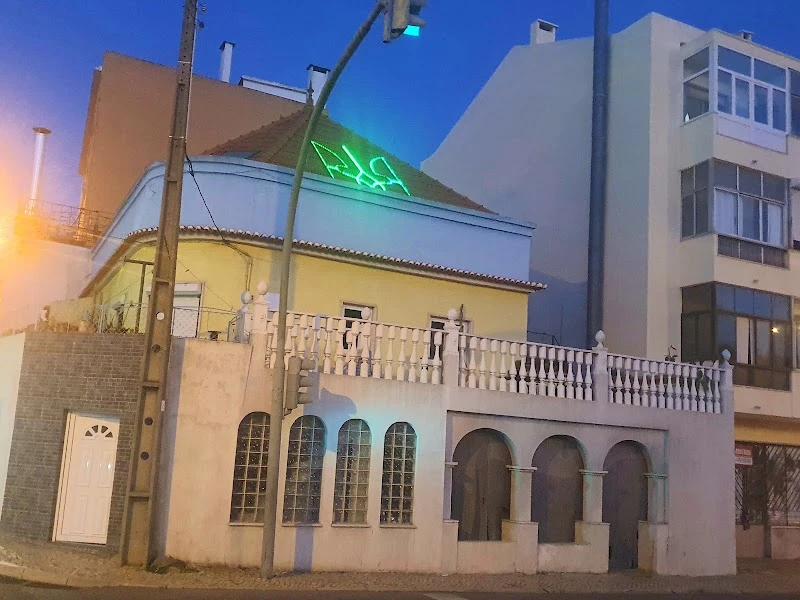 Українська Хата/Casa Ucraniana.pt