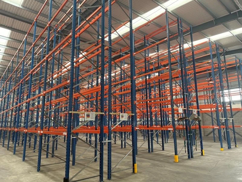 MAGAZIJNSERVICE