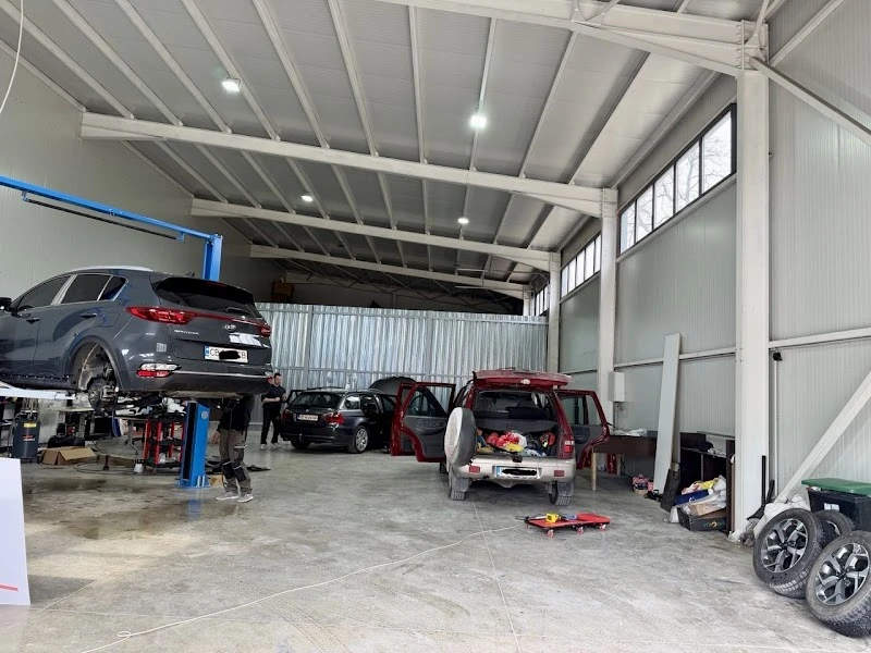 Garage 360