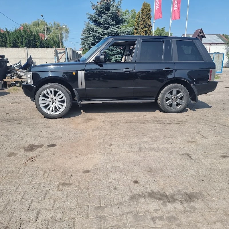 Auto Szaman