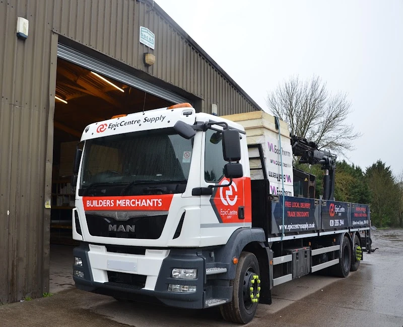 EpicCentre Supply Builders Merchant