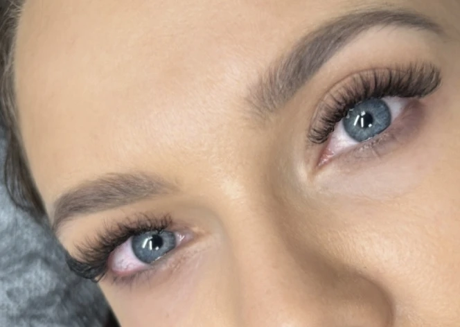 Lash&Brows