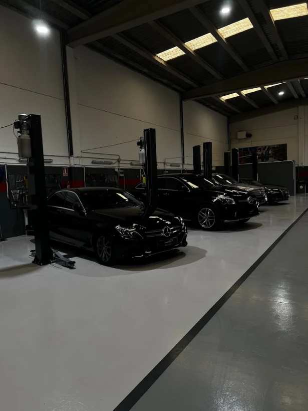 O.V Automocion